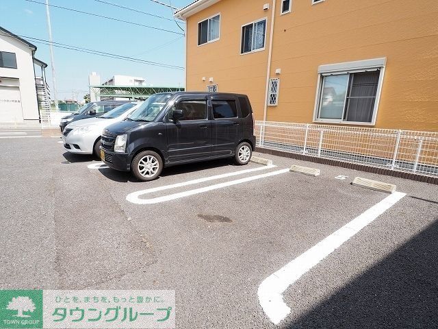 サラソウジュのその他写真