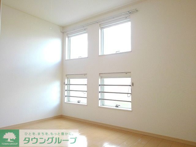 サラソウジュの内装写真