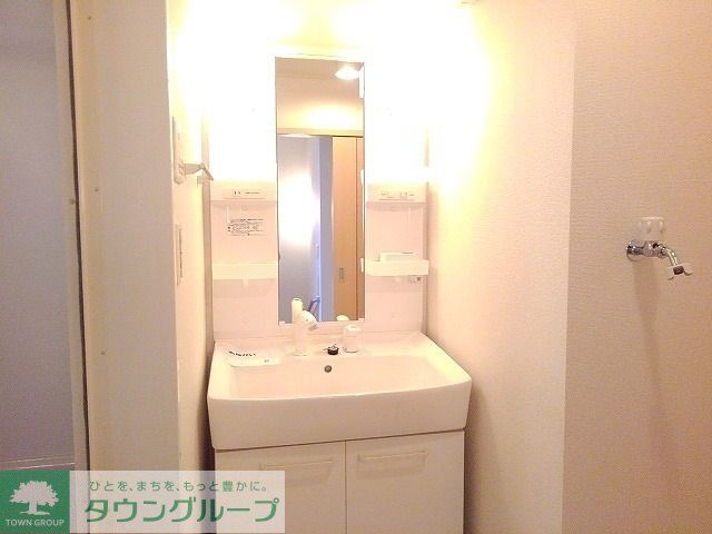 サラソウジュの内装写真