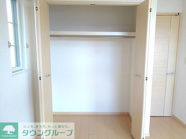 サラソウジュの内装写真