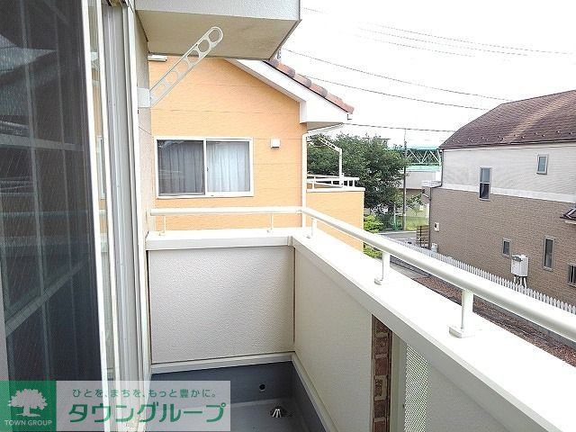 サラソウジュの内装写真