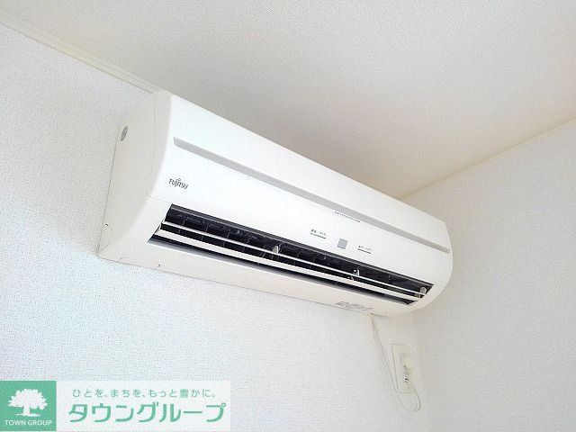 サラソウジュのその他写真