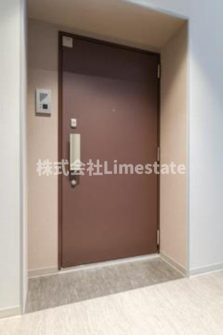 玄関　別部屋参考写真
