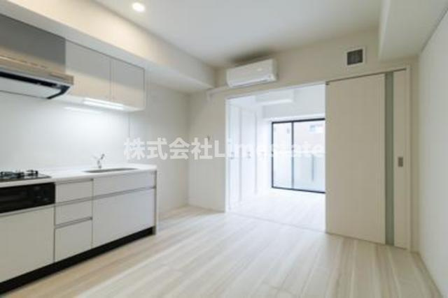 居室・リビング　別部屋参考写真