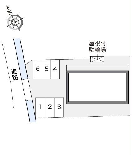 レオパレスプレミールのその他写真