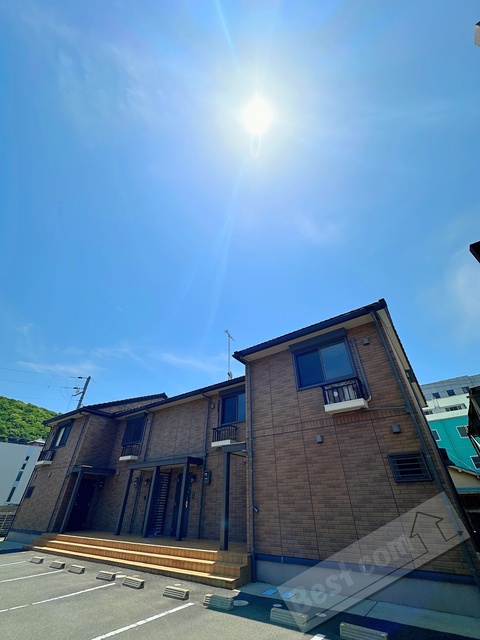 ローズコート名草 A棟