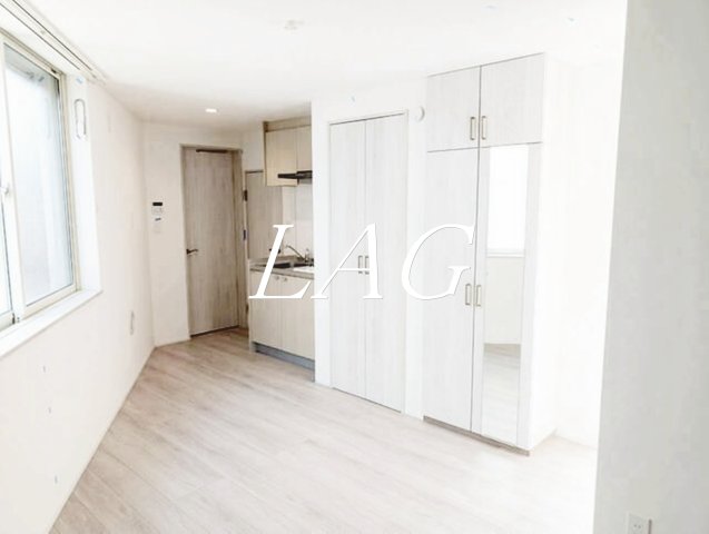 その他部屋・スペース　寝室です。