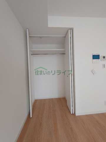 アーバンフラッツ池袋プレミアムの内装写真