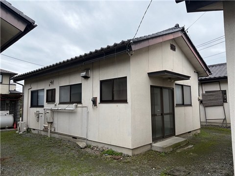 丸京ハイツ