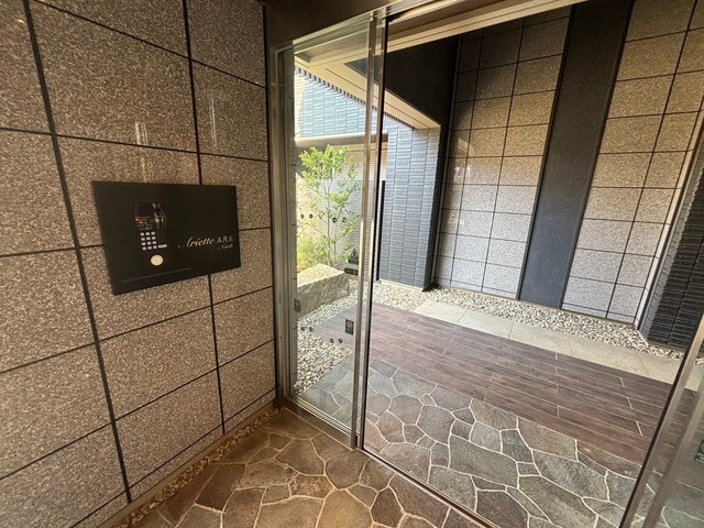 アリエッタ五月丘ノースの外観写真