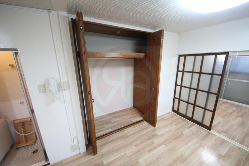 ターフィーズフラット菱屋西の内装写真