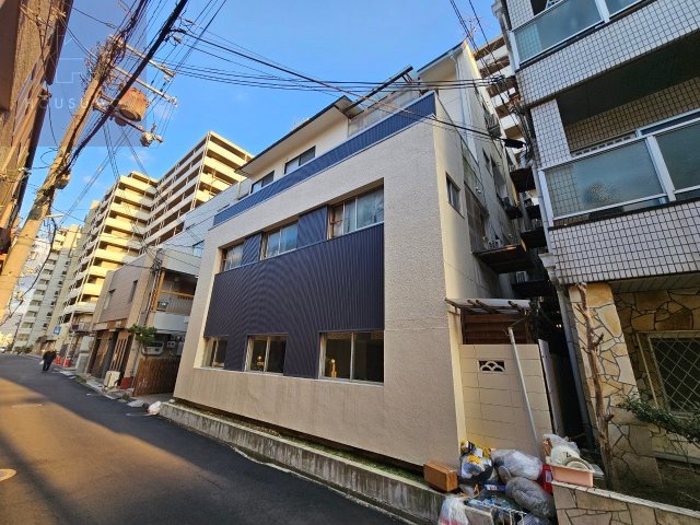 ターフィーズフラット菱屋西