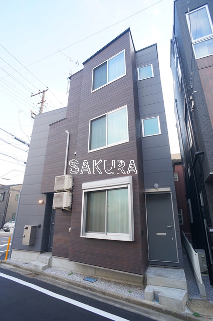建物外観　当店おすすめ物件♪