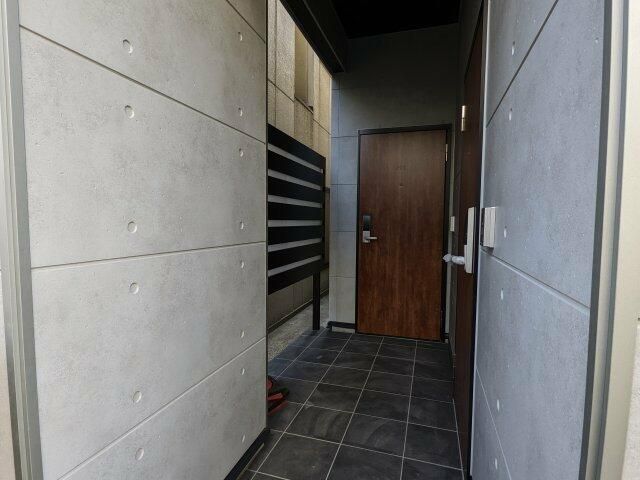 都営浅草線 押上駅 徒歩11分 2階建 築4年の外観写真