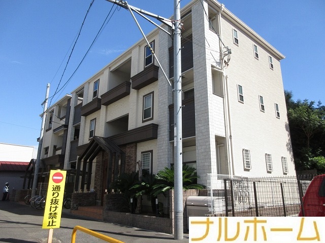 地下鉄谷町線 田辺駅 徒歩5分 築12年