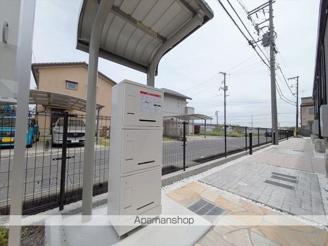 その他共有部分　その他共有部分