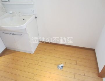 洗面設備　※現況優先