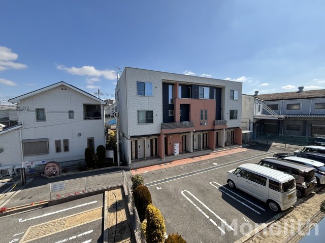 ＪＲ阪和線 和泉府中駅 徒歩15分 2階建 築15年のその他写真