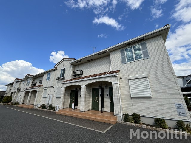 ＪＲ阪和線 和泉府中駅 徒歩15分 築15年