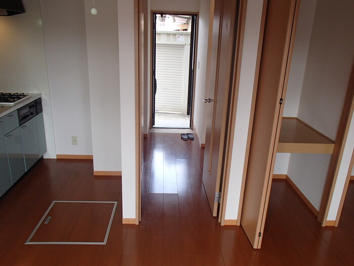 その他部屋・スペース