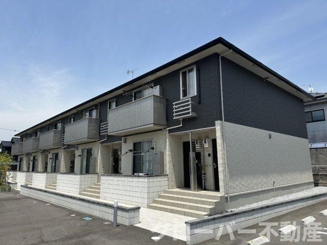 ＪＲ土讃線 善通寺駅 徒歩27分 築5年