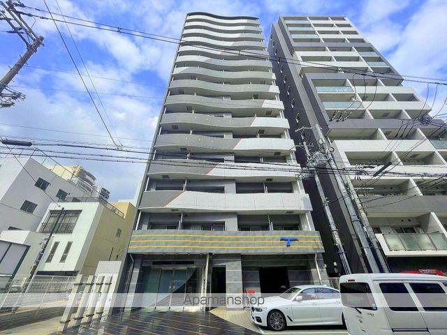 地下鉄御堂筋線 本町駅 徒歩12分 築12年
