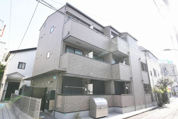 グランクオール池袋本町