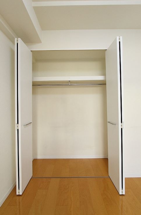 収納　収納※別部屋参考写真
