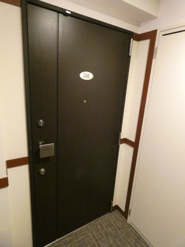 玄関　玄関※別部屋参考写真