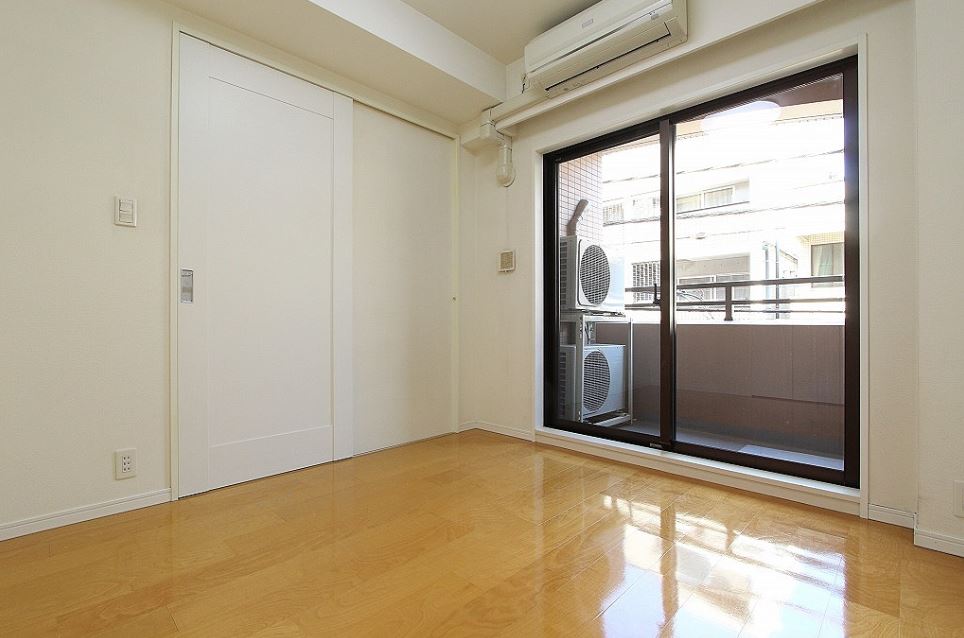 居室・リビング　居室※別部屋参考写真