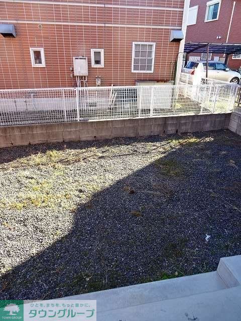 庭