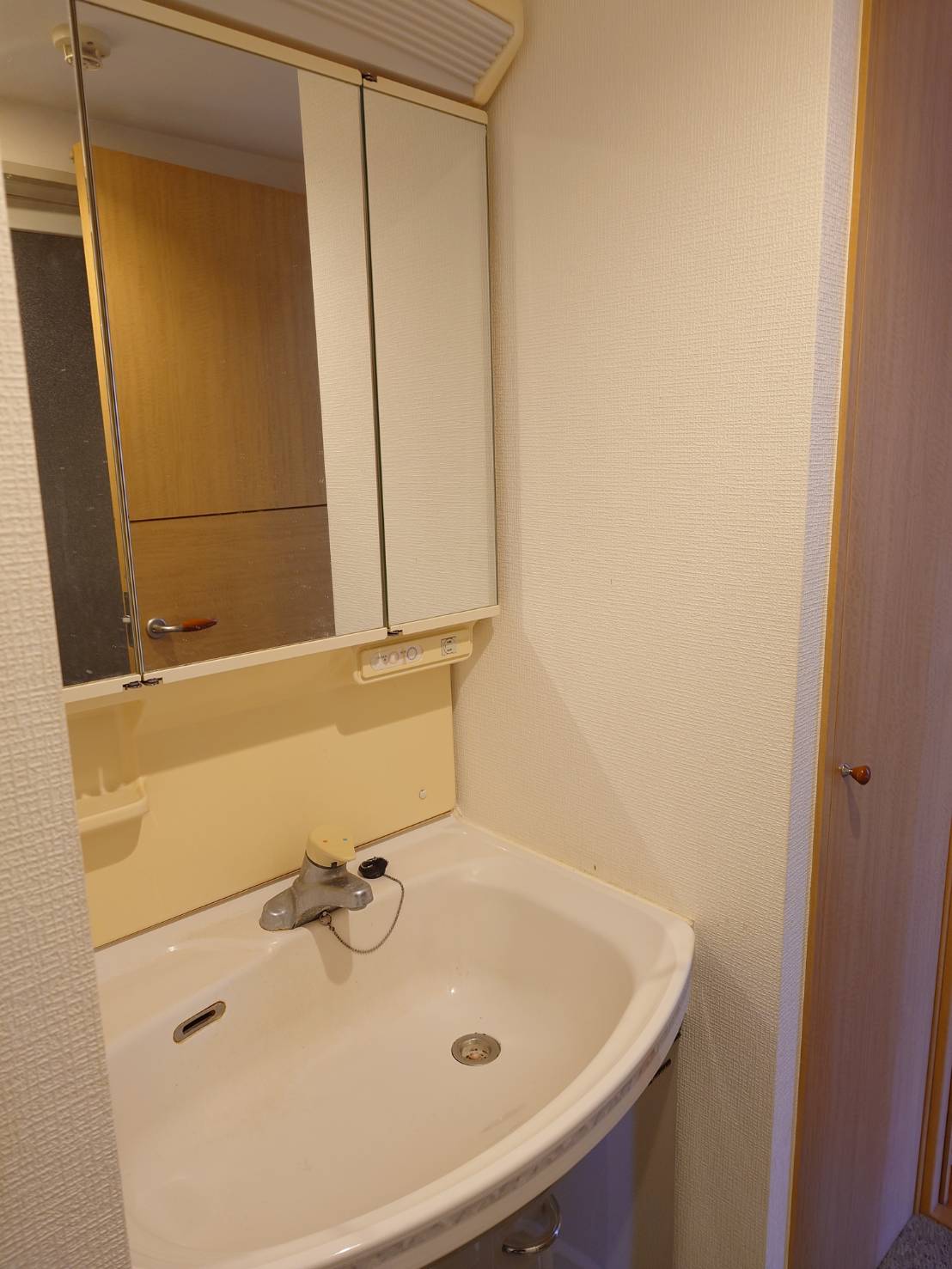 ラピス南町田の内装写真