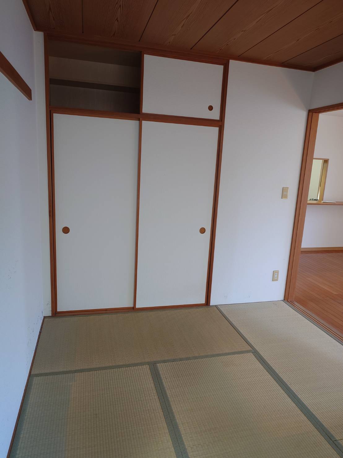 ラピス南町田の内装写真