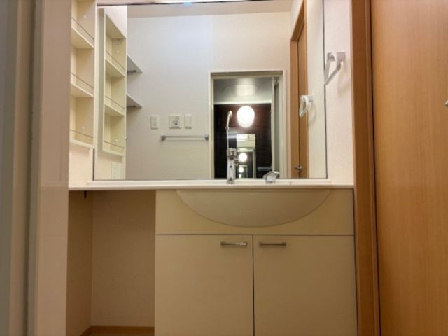 セジュール三国の内装写真