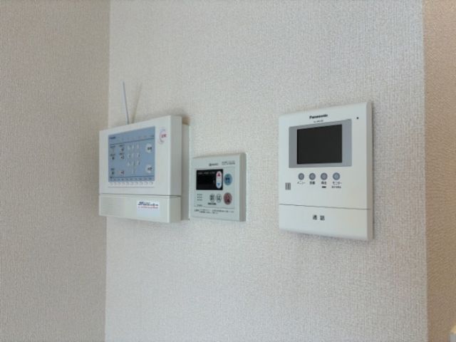 セジュール三国のその他写真