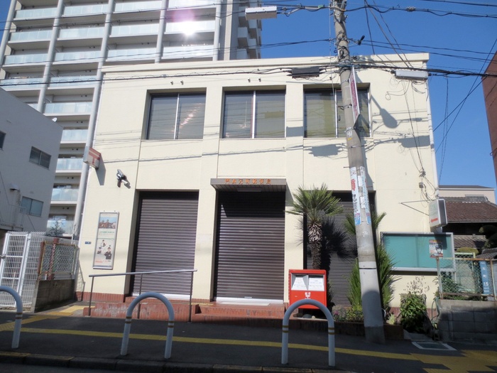 郵便局　門真元町郵便局（郵便局）まで341m