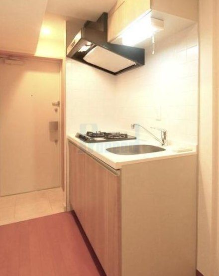 キッチン　※別部屋参考写真※現況優先です
