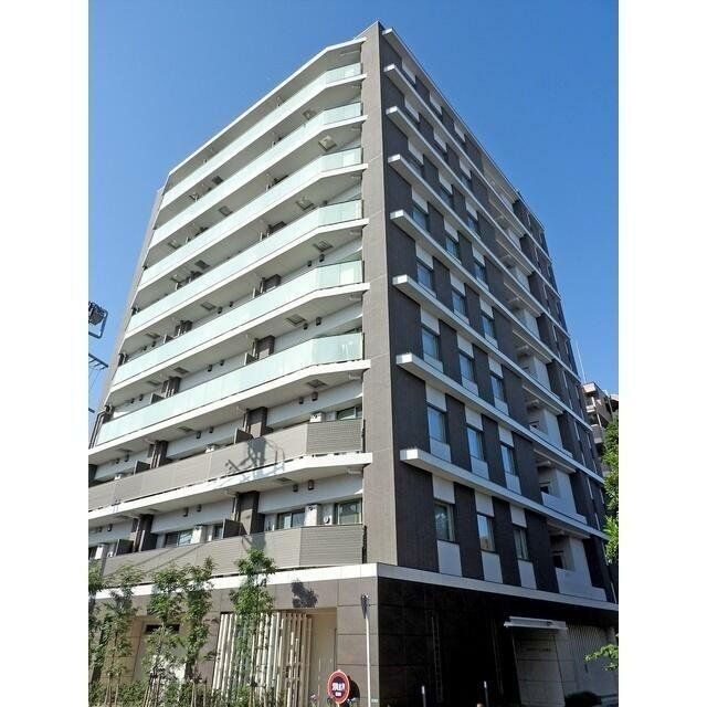 建物外観　物件画像