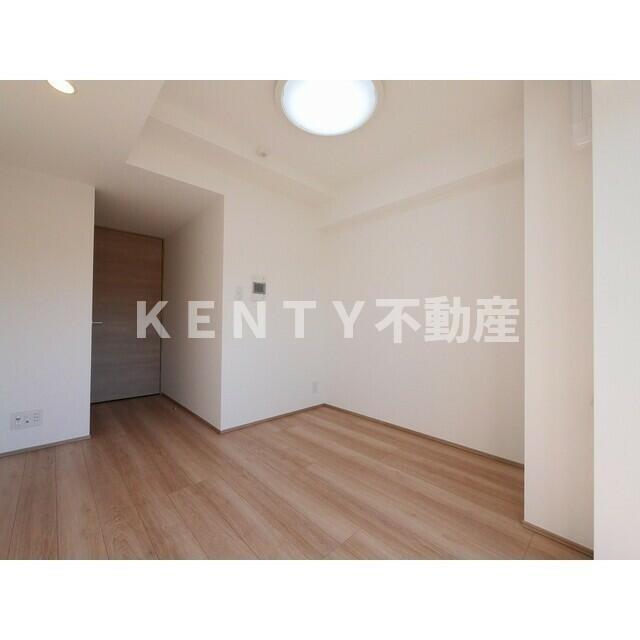 その他部屋・スペース　使い勝手のいい寝室です