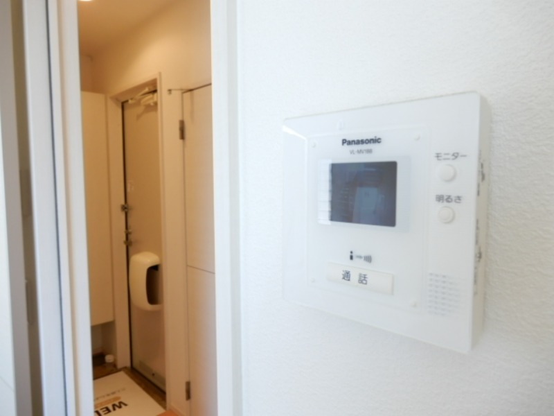 セキュリティ　図面と現状に相違がある場合には現状を優先
