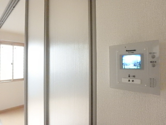 セキュリティ　図面と現状に相違がある場合には現状を優先