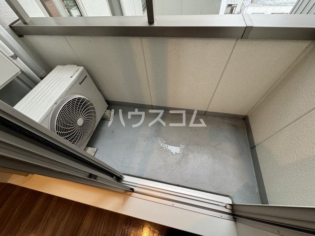 TAMONZの内装写真