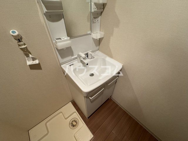 TAMONZの内装写真