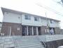 建物外観　積水ハウス施工の賃貸住宅シャーメゾン♪ペットOK！ワンちゃん