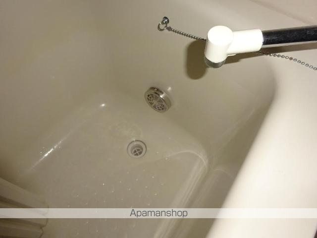 ラシーヌの内装写真