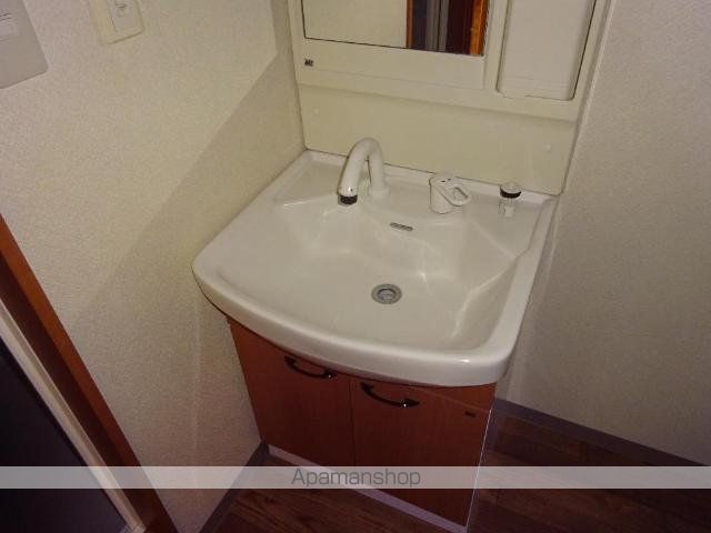 ラシーヌの内装写真