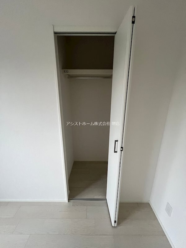 REGIES堺七道の内装写真