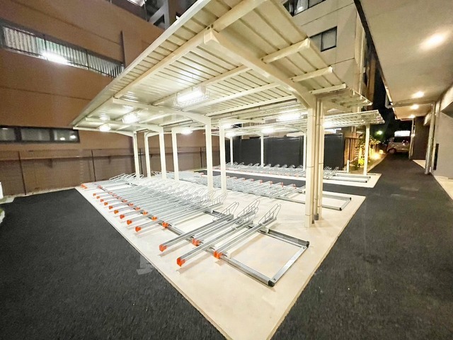 プレサンス桜山駅前アフォードのその他写真