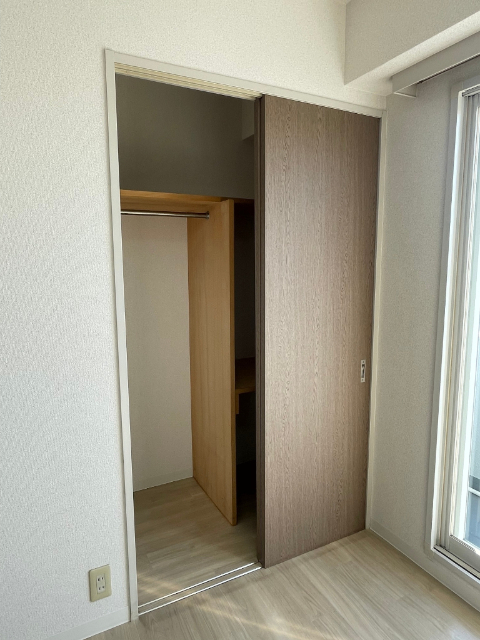 プロシード環状通東の内装写真