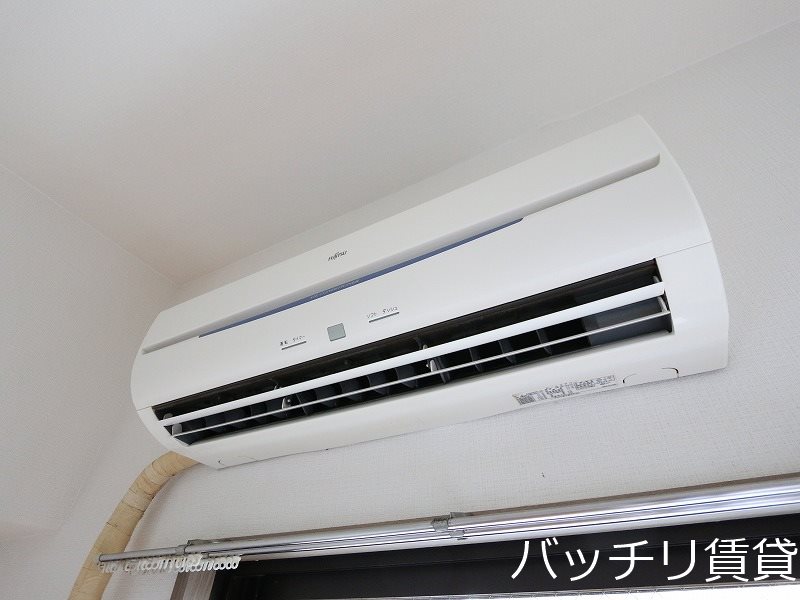 その他設備　画像は別号室の為、現状優先になります。